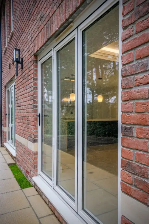 Doing The Do In Durham