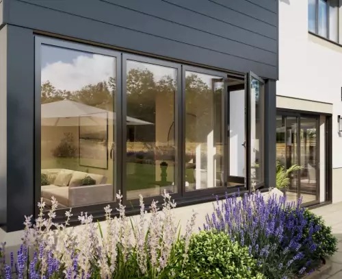 Triple Whammy Window Range