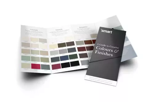 Fifty Shades In Five Days 