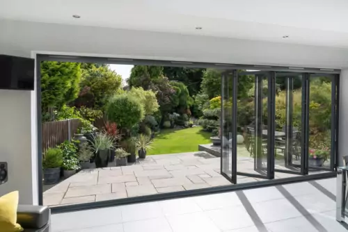 Visofold 1000 – A Remarkable Makeover