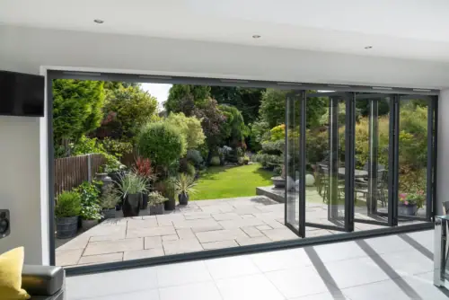 Visofold 1000 - A Remarkable Makeover