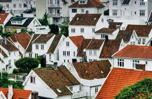 Spending Won't Solve Housing Crisis While Bottlenecks Survive