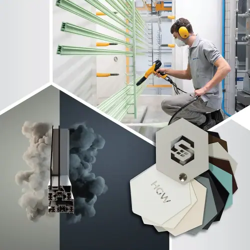 Colour Trends - Not Only Shades Of Grey