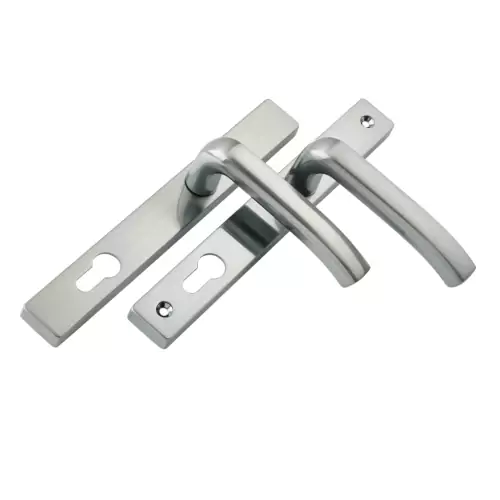 Flush Handle For Aluminium Resi Doors