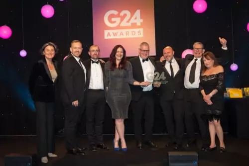 Training & Development Hatrick