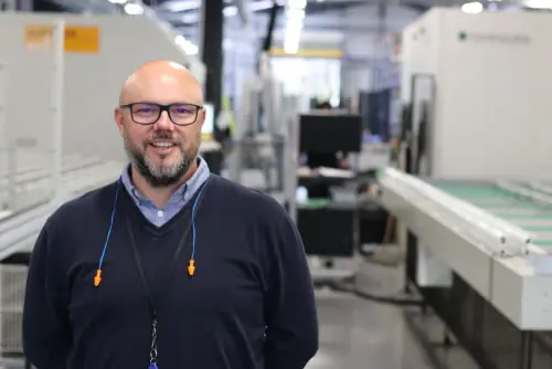 Heritage Interest Rekindled