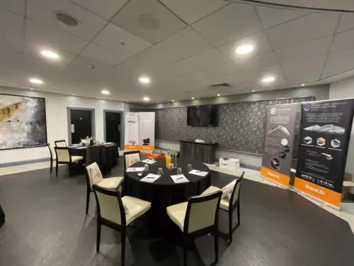 Supasix Seminar Series – Still Time To Book 