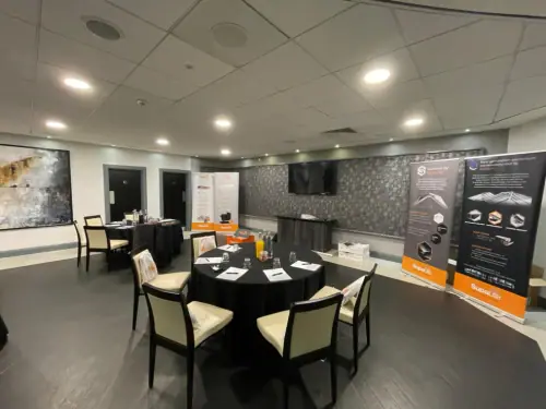 Supasix Seminar Series - Still Time To Book 