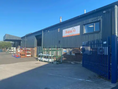 Crafting Croft Street For New Creations