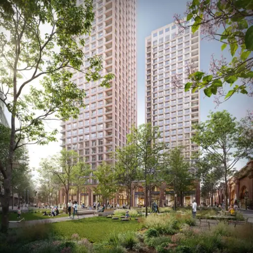 Three Big Constructors Take The Biscuit