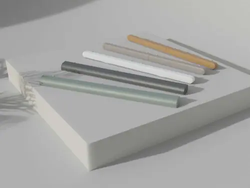 F For Heritage Projects 