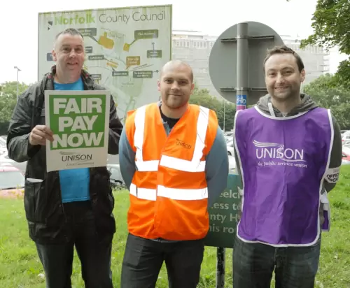 No Fooling – 1 April Minimum Wage Rises Detailed