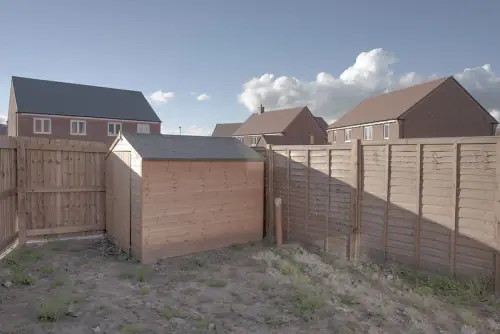 Shedding Valuable Resources - Smaller Developers Quitting House Building