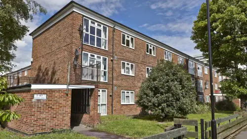 Backing For Rehau's Retrofit Right Campaign