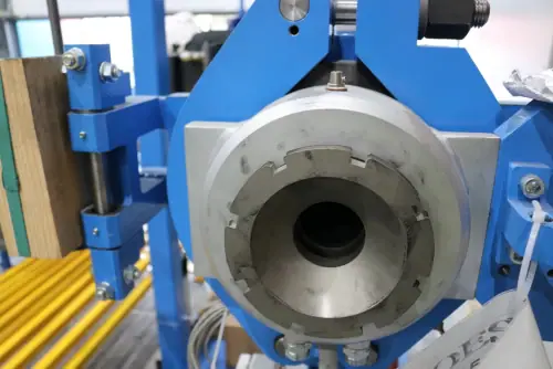 Thermoseal's Third Thermoflex Twin-Strand