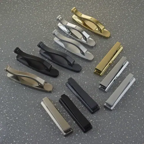 Knock, Knock Two's There