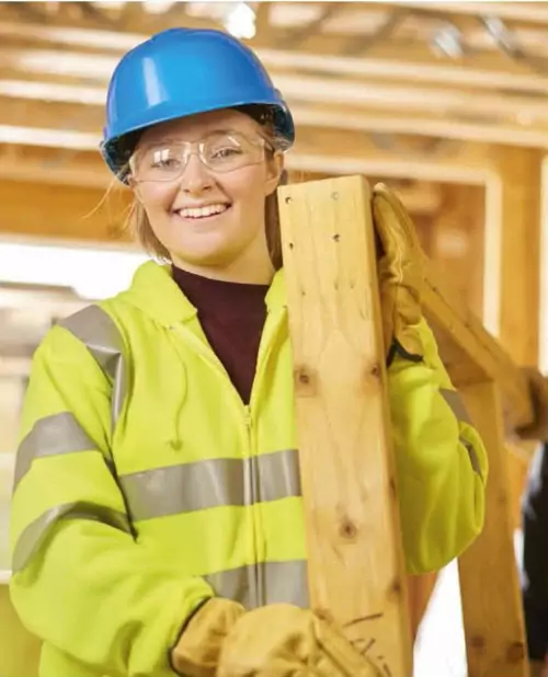 Heavy Lifting Is Hurting