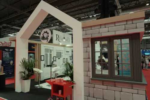 'Most Creative Campaign Winner' At FIT Show Awards