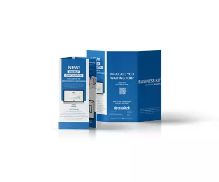 Business Kit Helps Firms Stay Fit