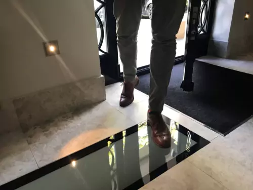 Infinity Gets Top Product Accolade