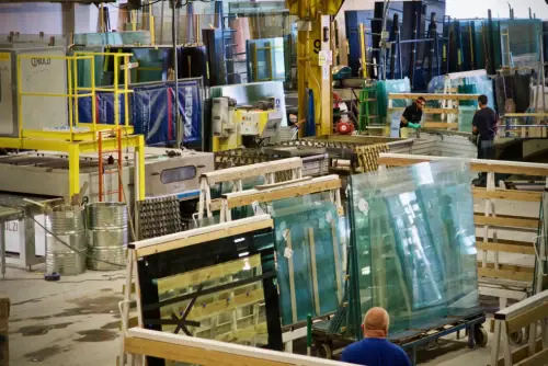 It's All Glow At TuffX 