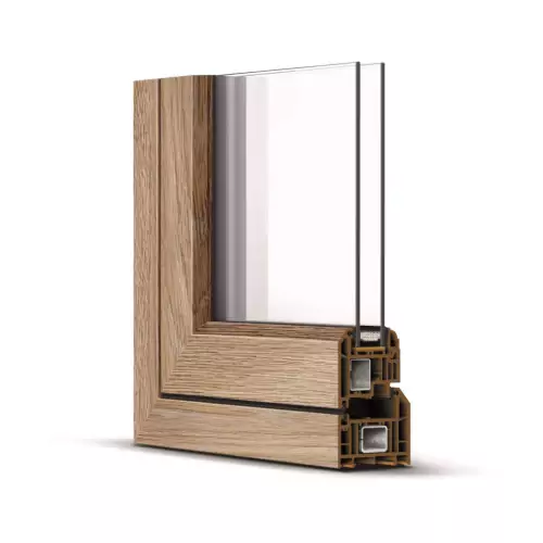 Shepley Sees Colour Grow With Visage