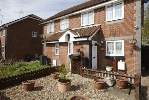 TWCC Jumps Into Moat