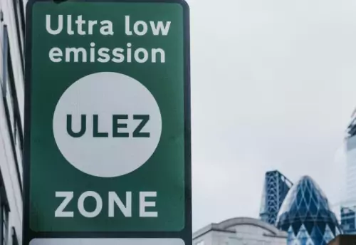 ULEZ – How Is It Affecting Tradespeople? 