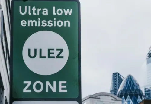 ULEZ - How Is It Affecting Tradespeople? 