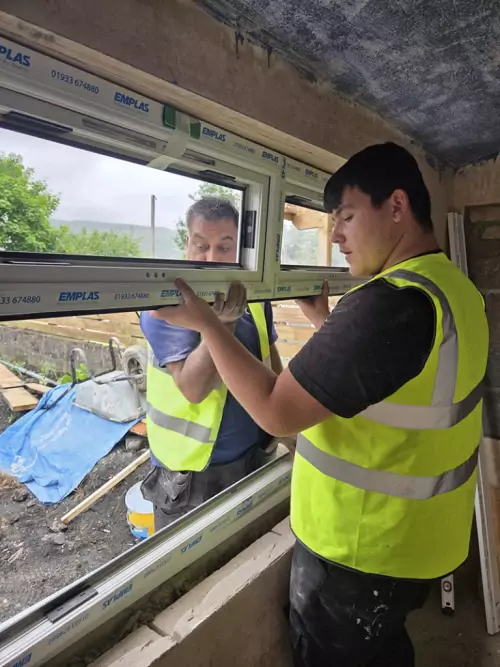  Caring For The Community