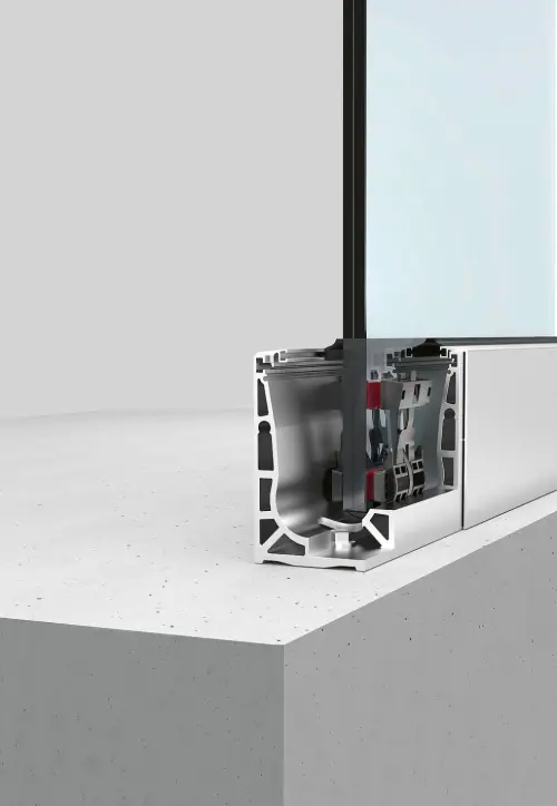 FIT Show - Diversification Was The Message 