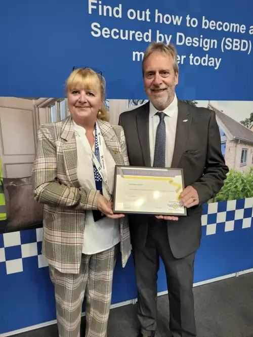 Vista Sees 17th SBD In A Row