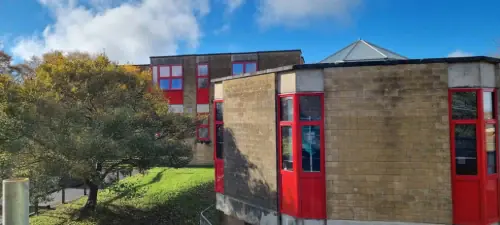 Aluminium Fabricator Scores A+ In School Project