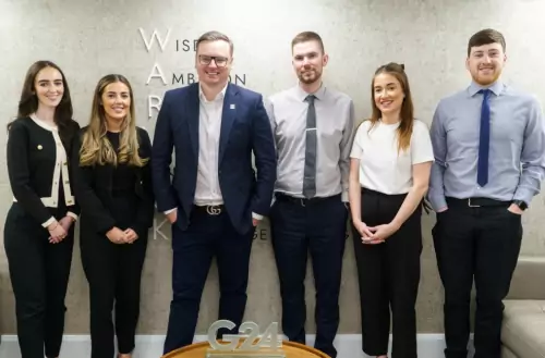 Filling The Skills Gap From Within