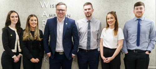 Filling The Skills Gap From Within