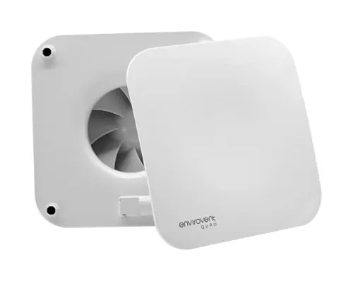 New Extract Fan Meets Doc F Needs