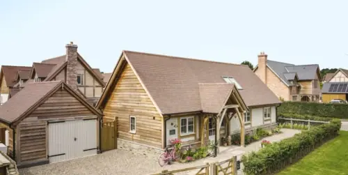 We're Not NIMBYs - The People Want House Building