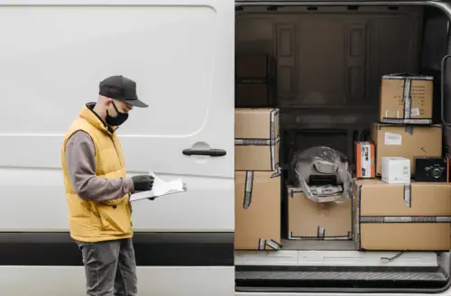 The Seven Strangest Van Parking Laws