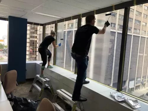 Energy Saving Window Coating Wins Cash Award