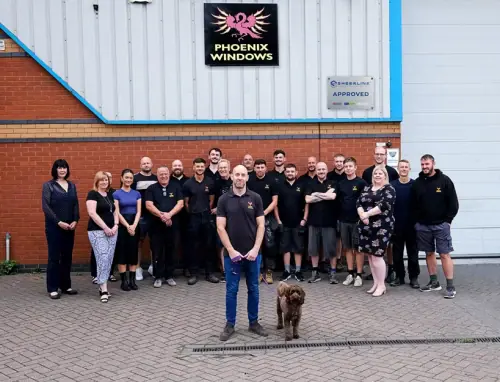 Horrendous Service Leads To Sheerline Switch 