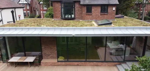 What Is A Green Roof? -  Everything You Need To Know
