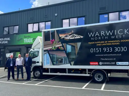 Bootle Businesses Building Better