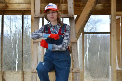 Applications Open For Women Into Home Building