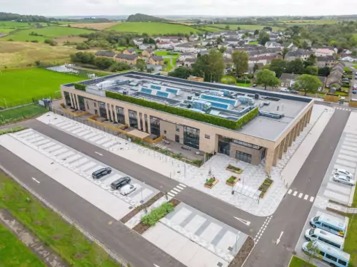 Light Is Right In School