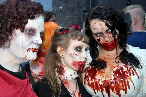 Window & Door Installers - The Last Of Us Line In Zombie Defence